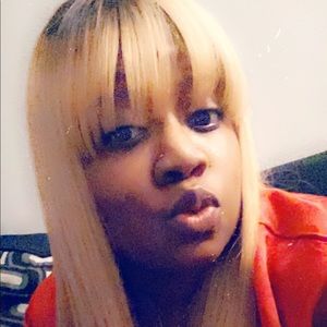 Meet your Posher, Shomari